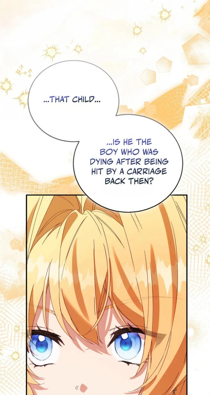 The Beloved Fake Saint Chapter 129 page 56 - 