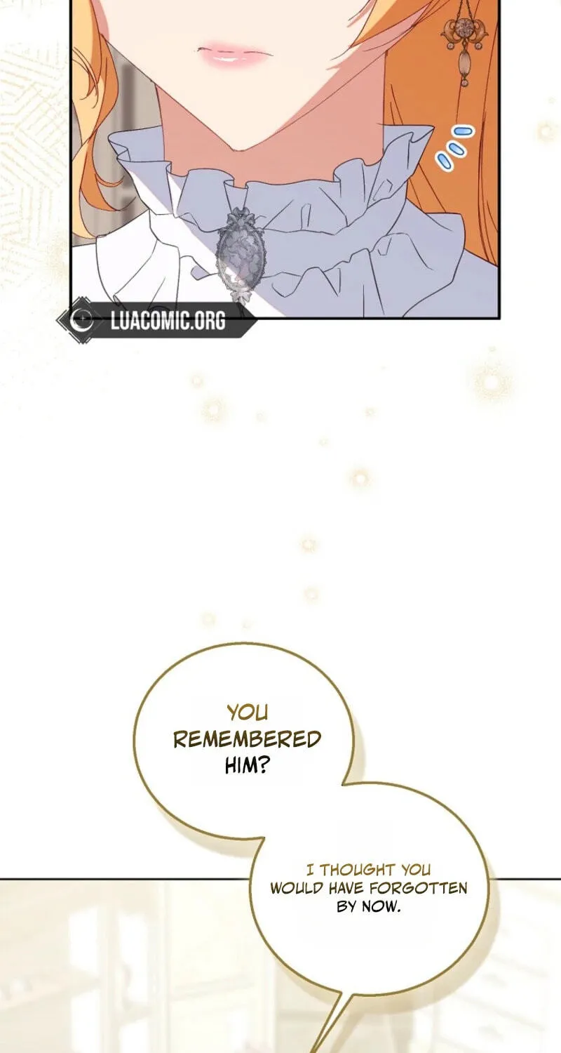 The Beloved Fake Saint Chapter 129 page 57 - 