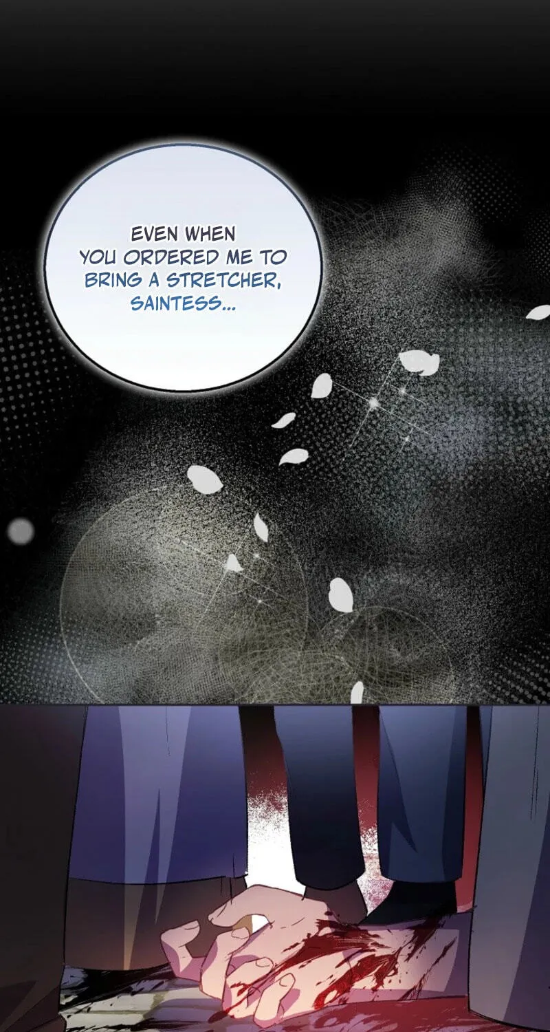 The Beloved Fake Saint Chapter 129 page 59 - 