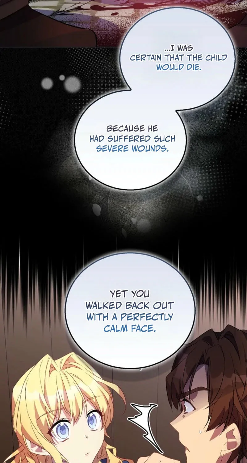 The Beloved Fake Saint Chapter 129 page 60 - 