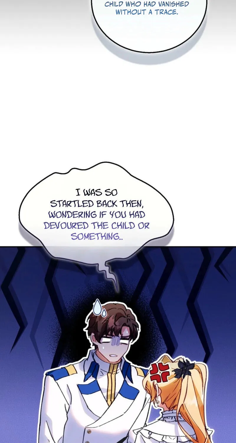 The Beloved Fake Saint Chapter 129 page 62 - 