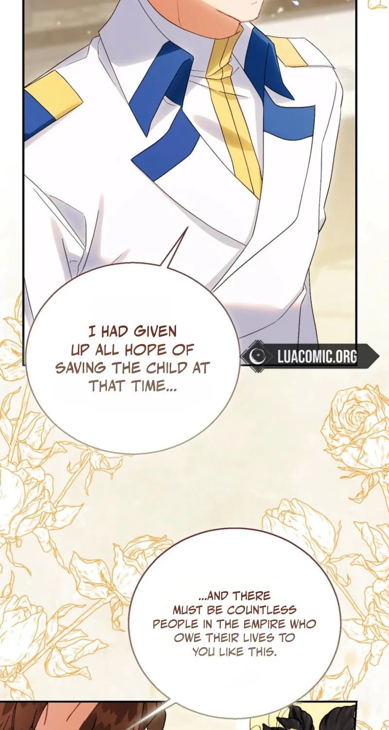 The Beloved Fake Saint Chapter 129 page 64 - 