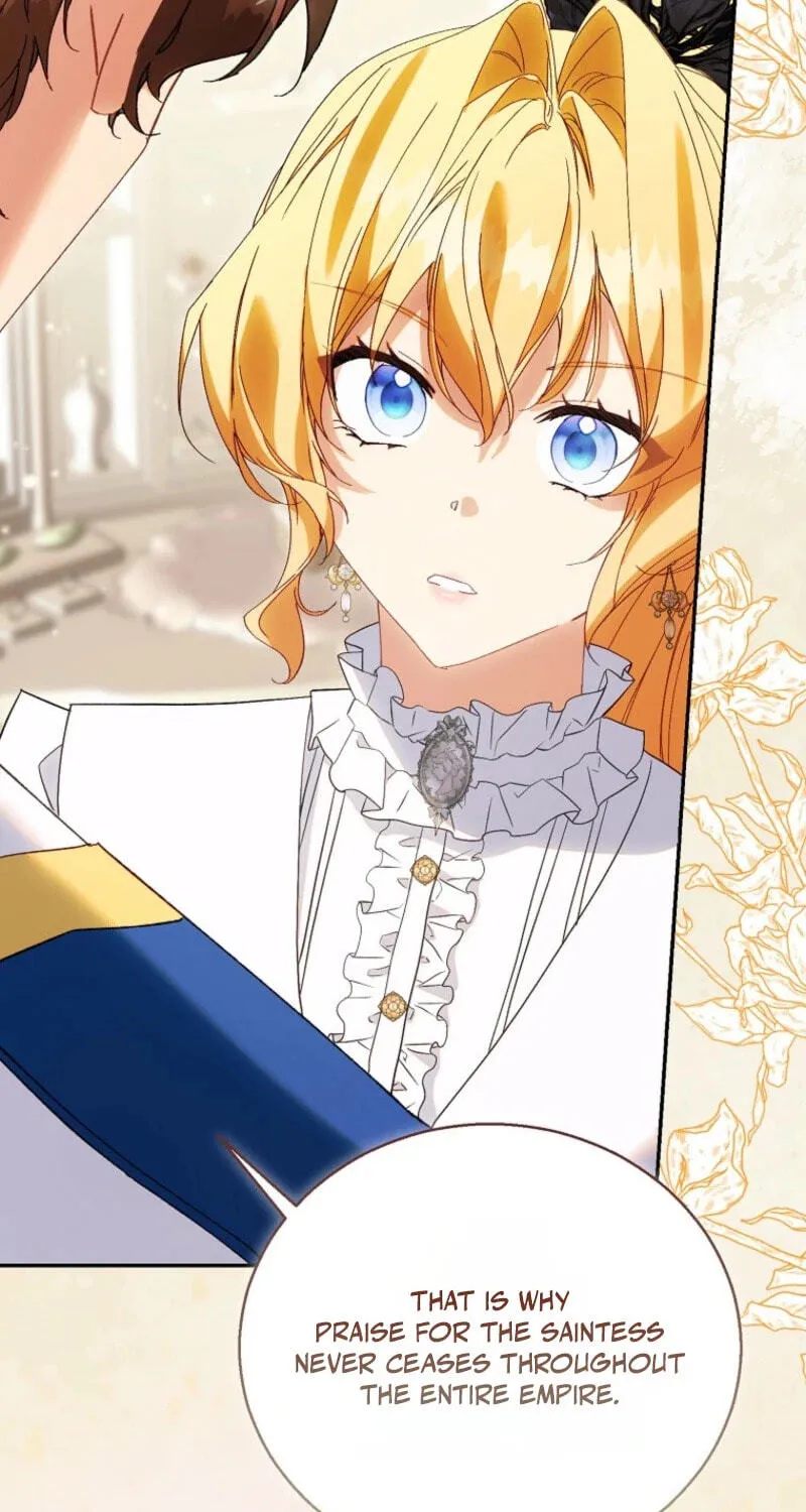 The Beloved Fake Saint Chapter 129 page 65 - 