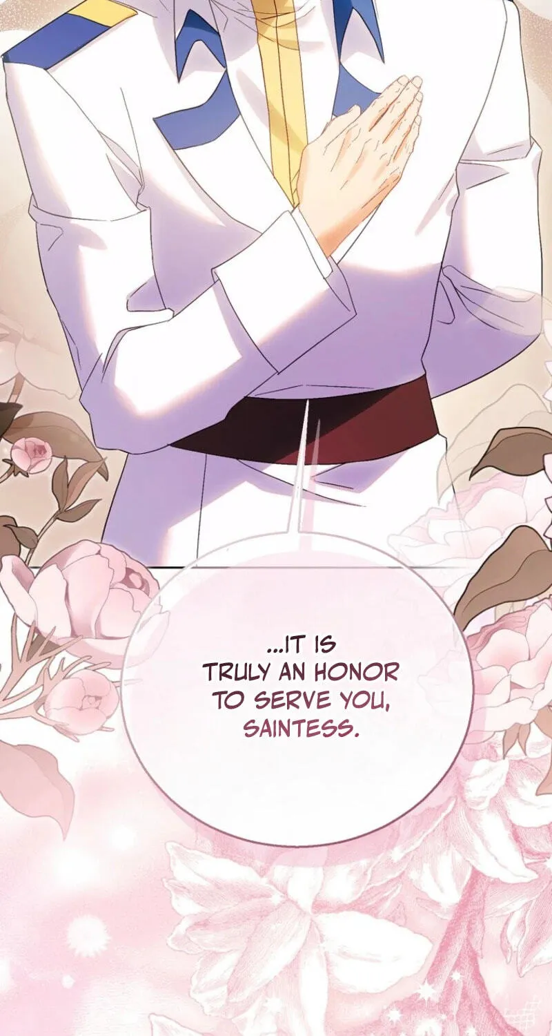 The Beloved Fake Saint Chapter 129 page 67 - 