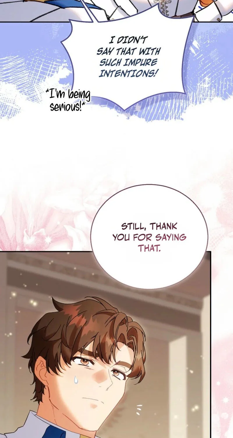 The Beloved Fake Saint Chapter 129 page 70 - 
