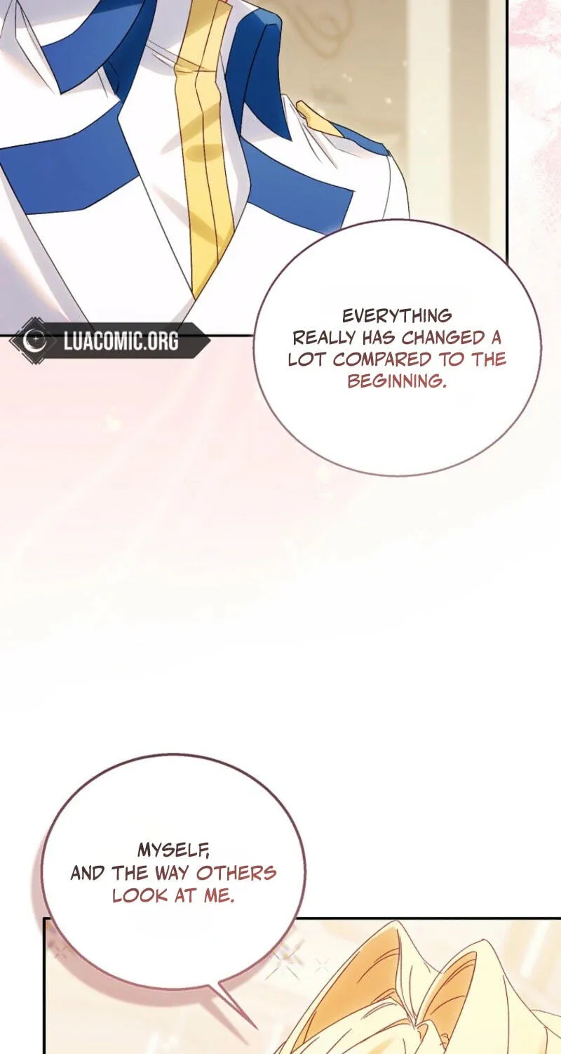 The Beloved Fake Saint Chapter 129 page 71 - 