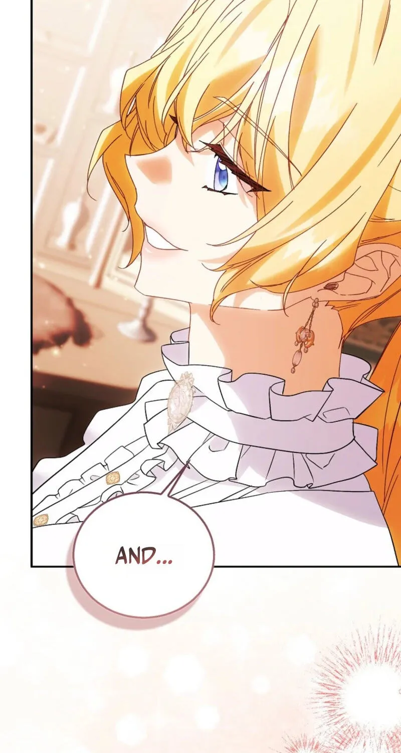 The Beloved Fake Saint Chapter 129 page 72 - 