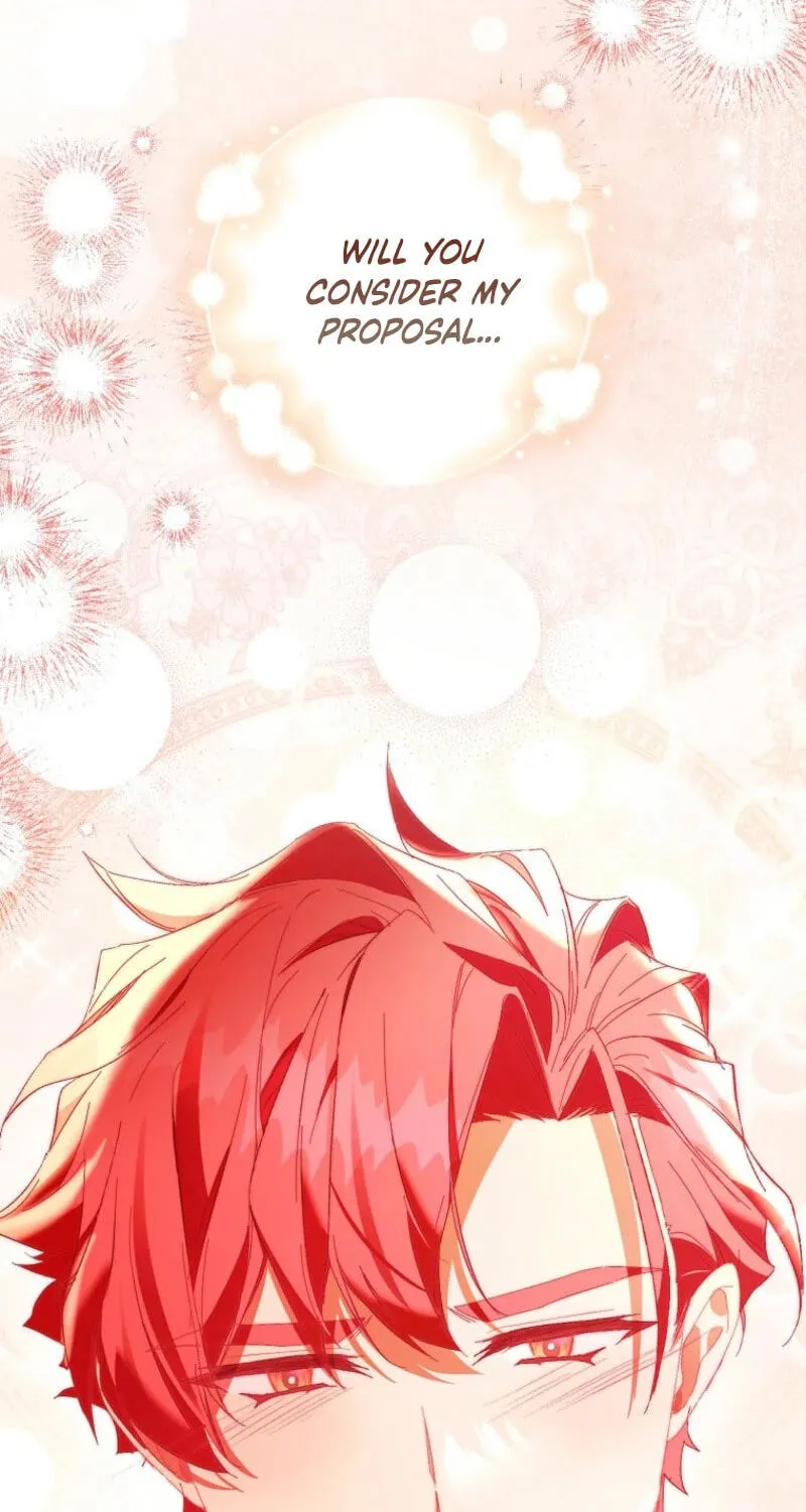 The Beloved Fake Saint Chapter 129 page 73 - 