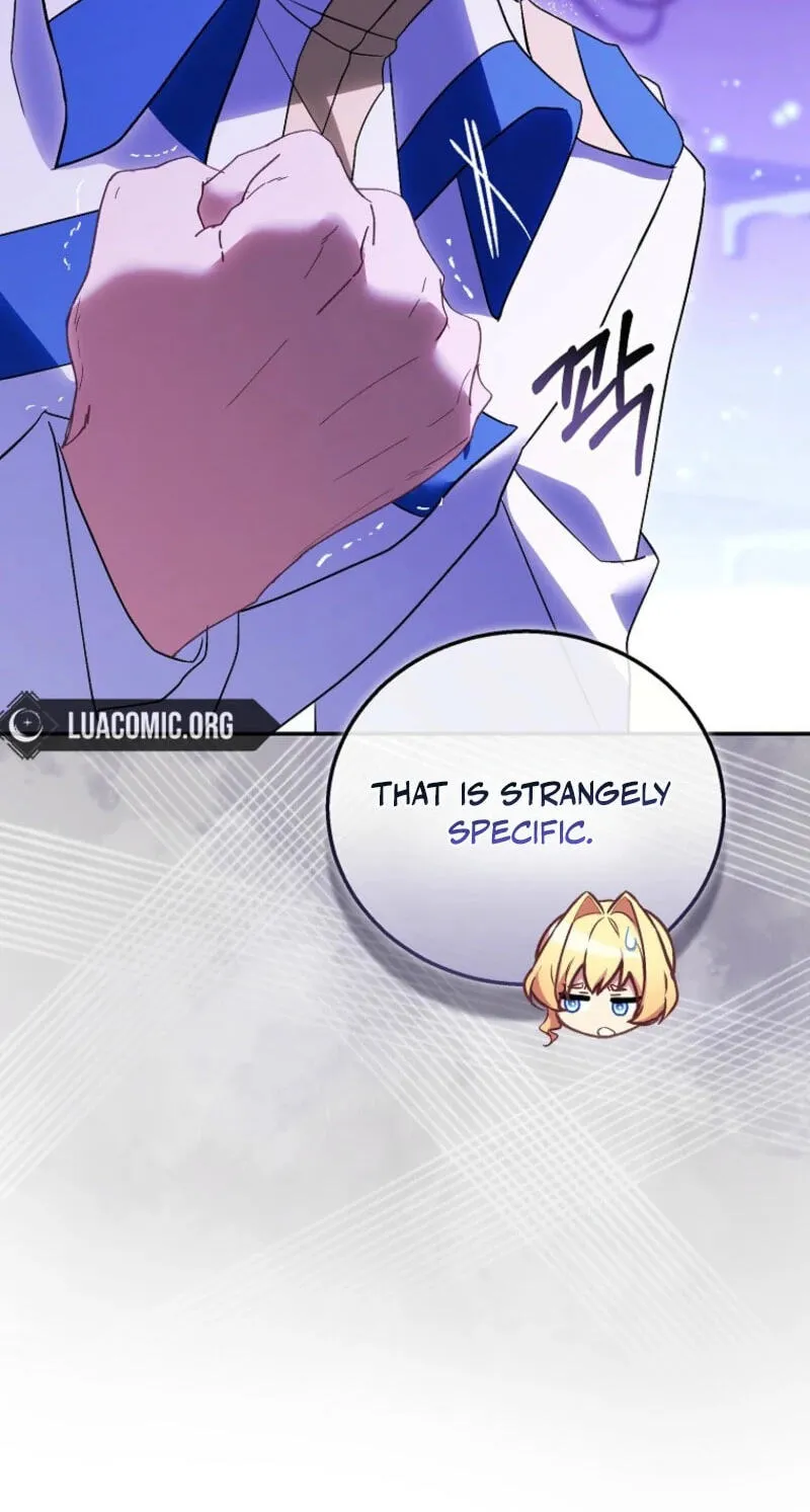The Beloved Fake Saint Chapter 129 page 80 - 