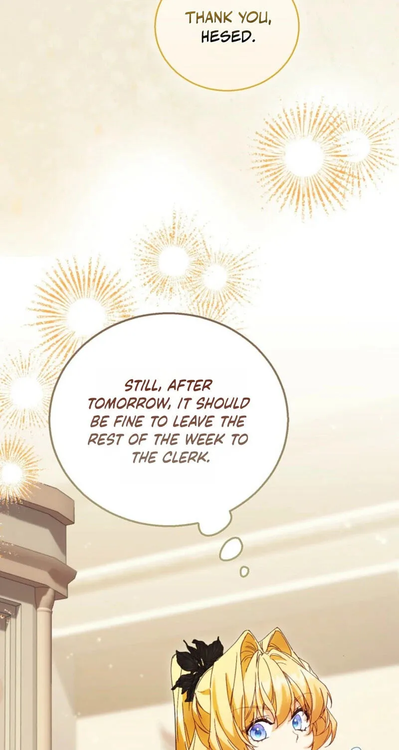 The Beloved Fake Saint Chapter 129 page 9 - 