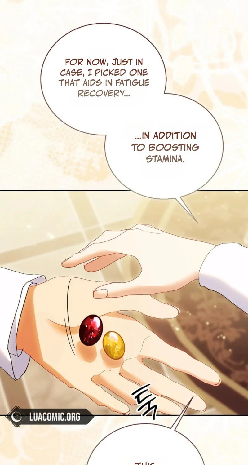 The Beloved Fake Saint Chapter 129 page 82 - 