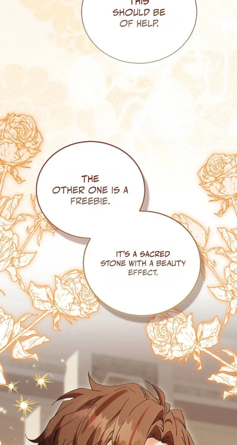 The Beloved Fake Saint Chapter 129 page 83 - 