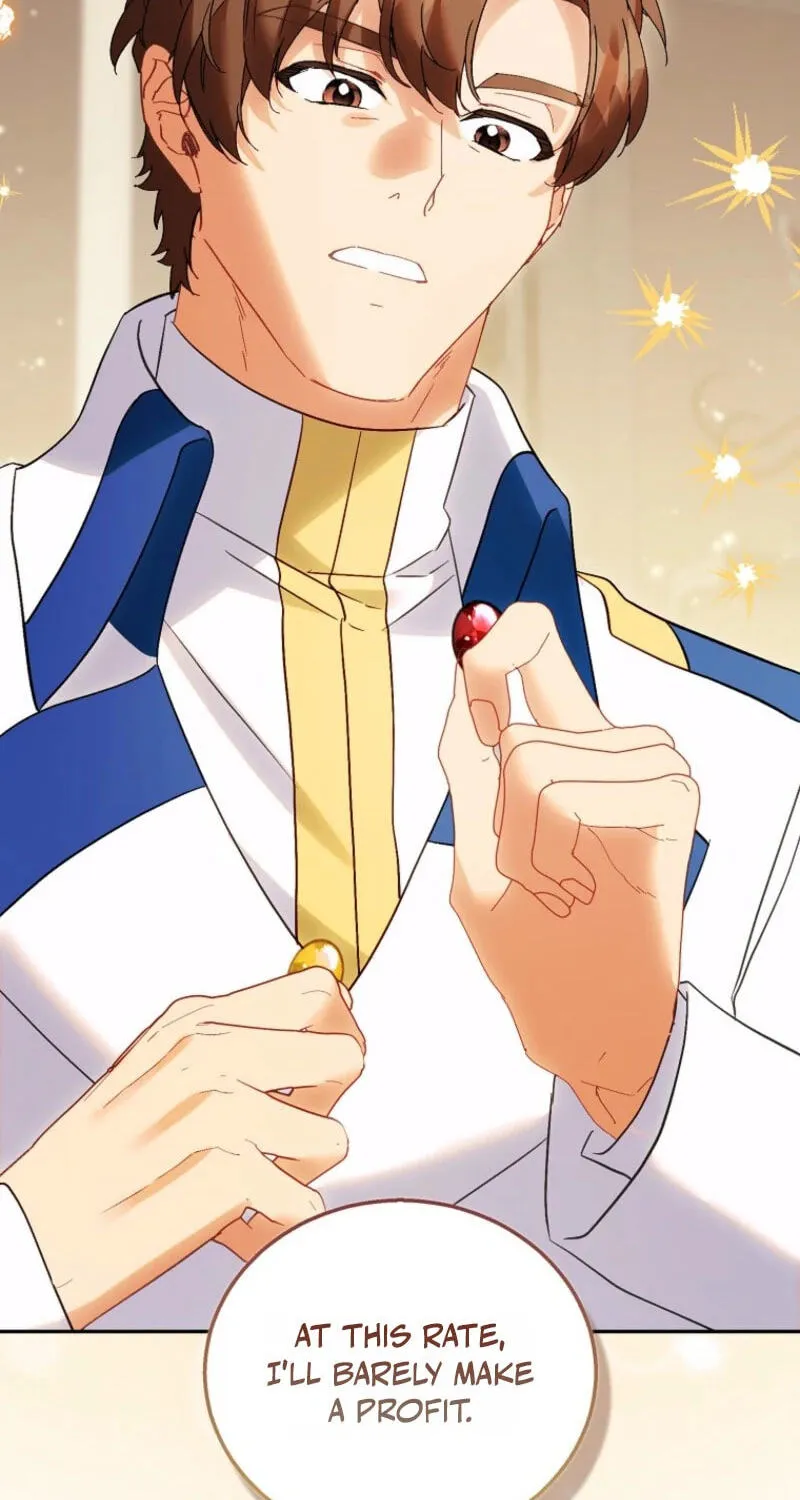 The Beloved Fake Saint Chapter 129 page 84 - 