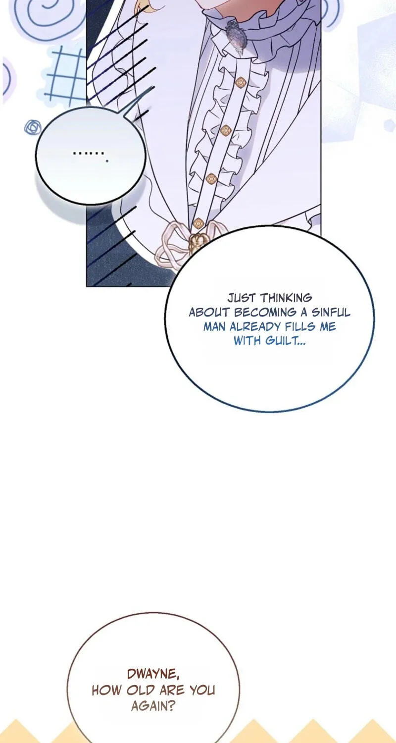 The Beloved Fake Saint Chapter 129 page 89 - 