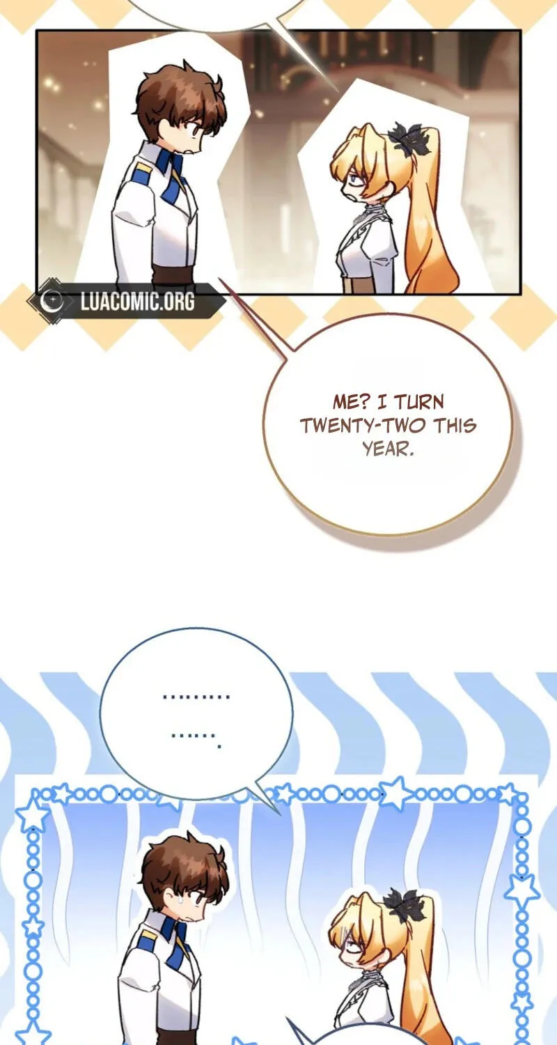 The Beloved Fake Saint Chapter 129 page 90 - 