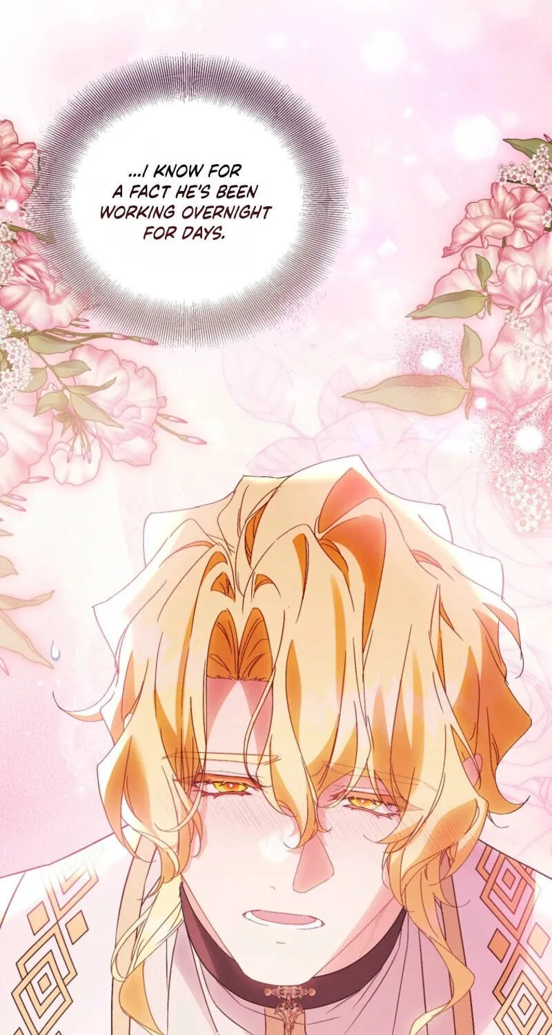 The Beloved Fake Saint Chapter 130 page 11 - 