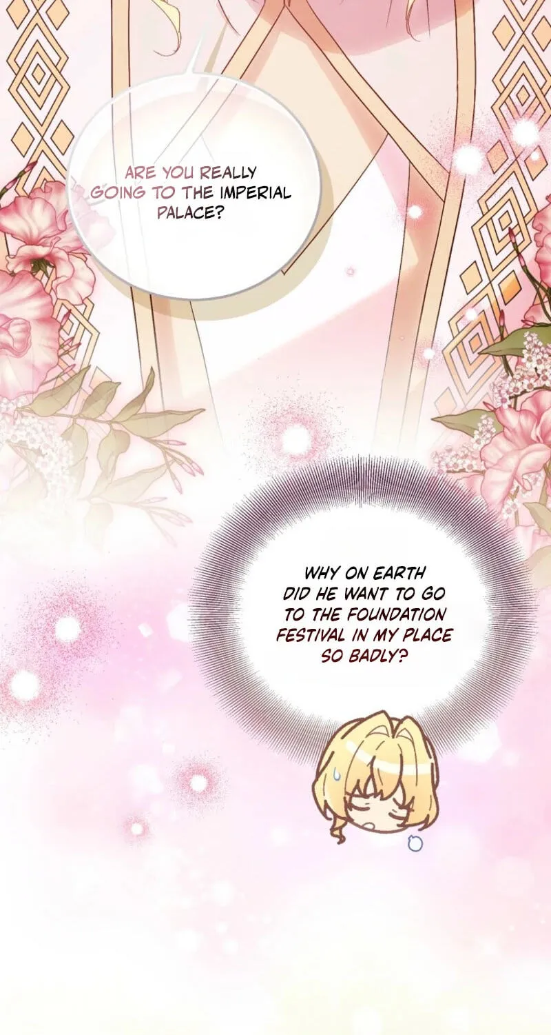 The Beloved Fake Saint Chapter 130 page 12 - 