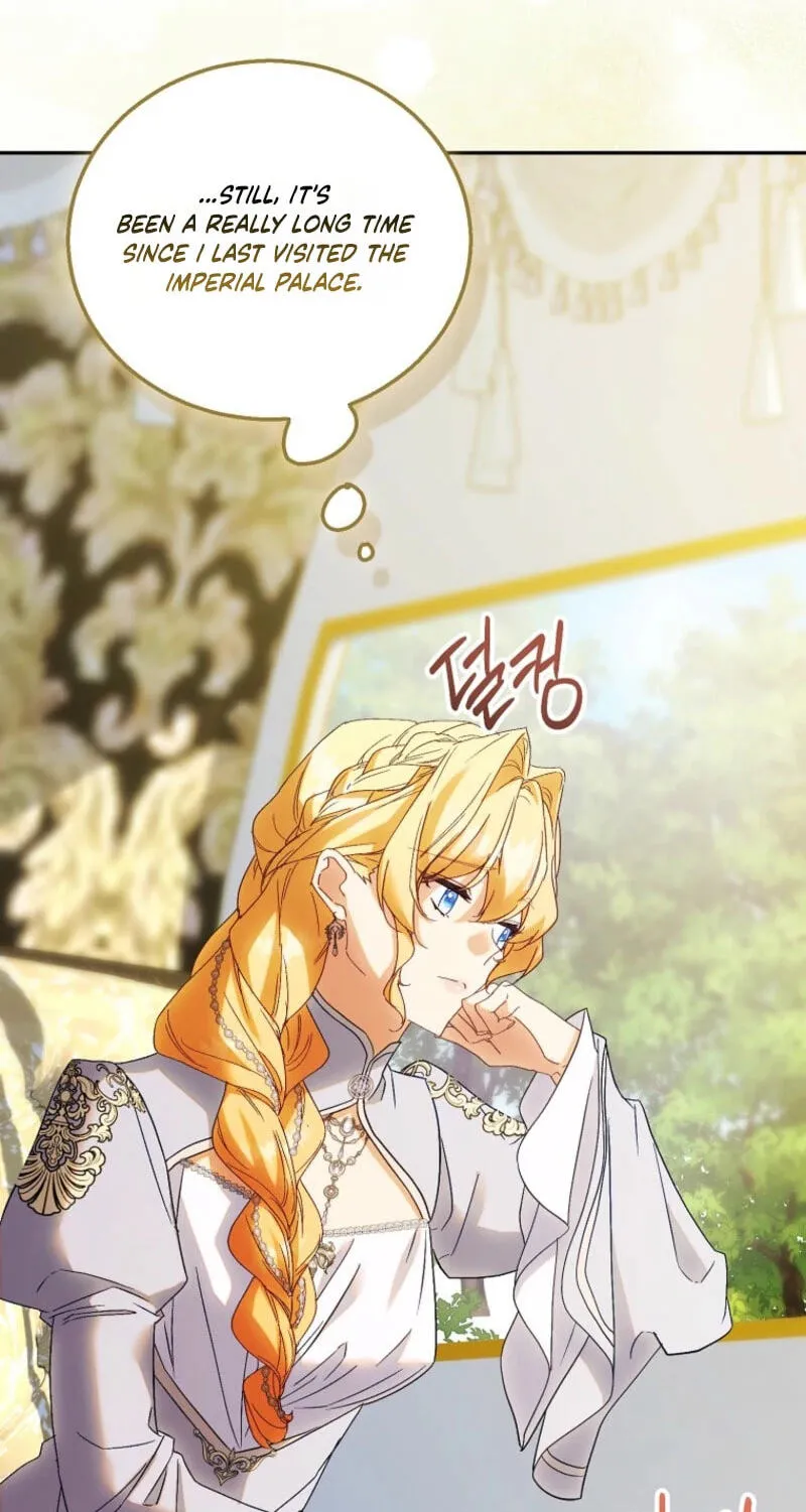 The Beloved Fake Saint Chapter 130 page 13 - 