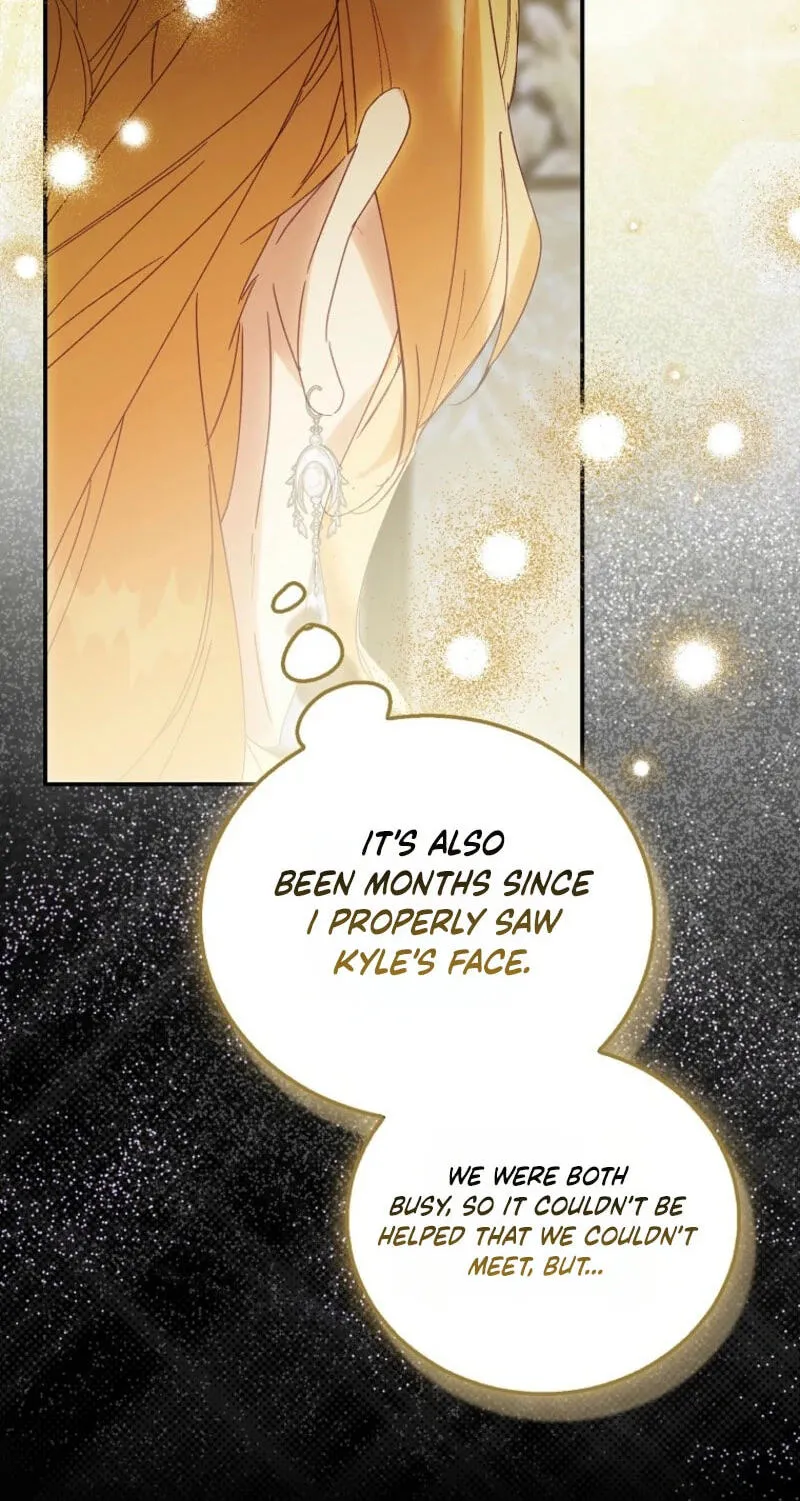 The Beloved Fake Saint Chapter 130 page 15 - 