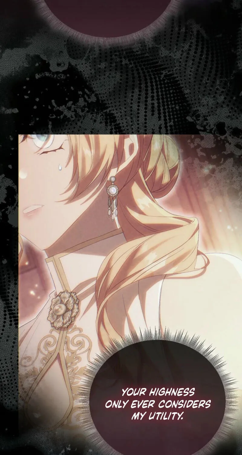 The Beloved Fake Saint Chapter 130 page 17 - 