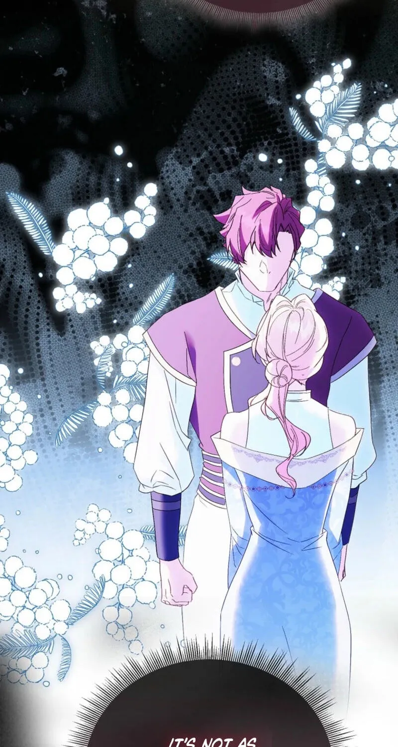 The Beloved Fake Saint Chapter 130 page 18 - 