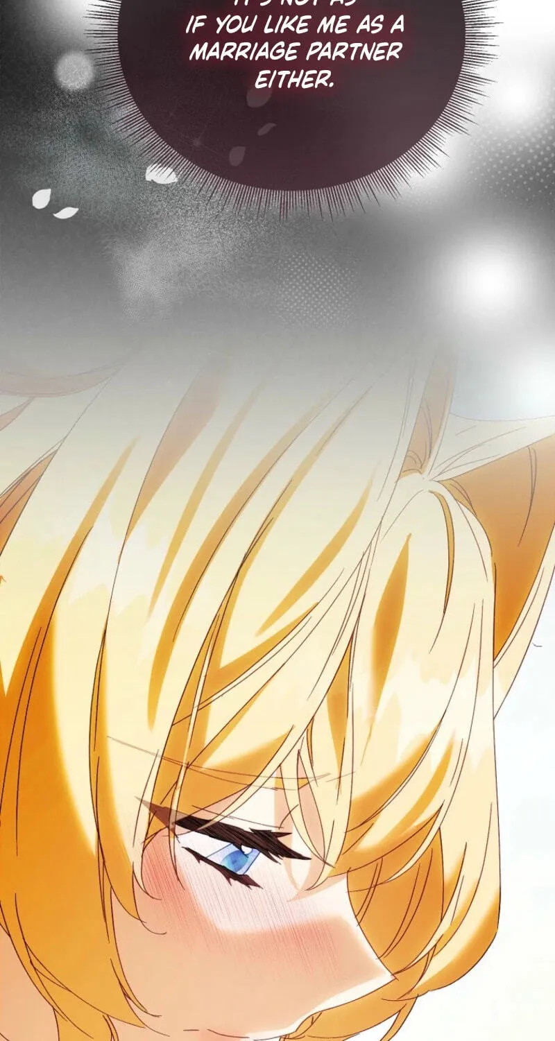 The Beloved Fake Saint Chapter 130 page 19 - 