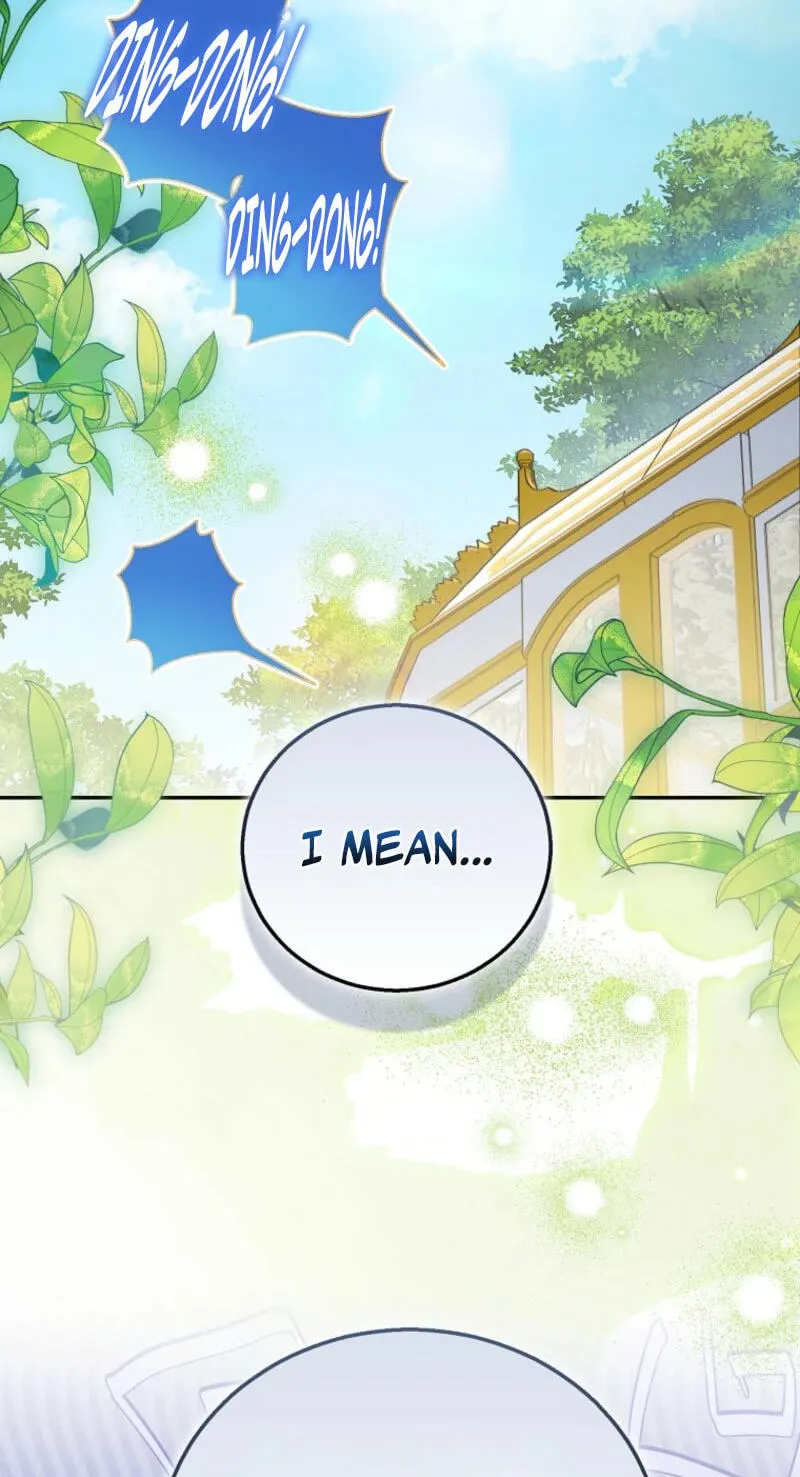 The Beloved Fake Saint Chapter 130 page 3 - 