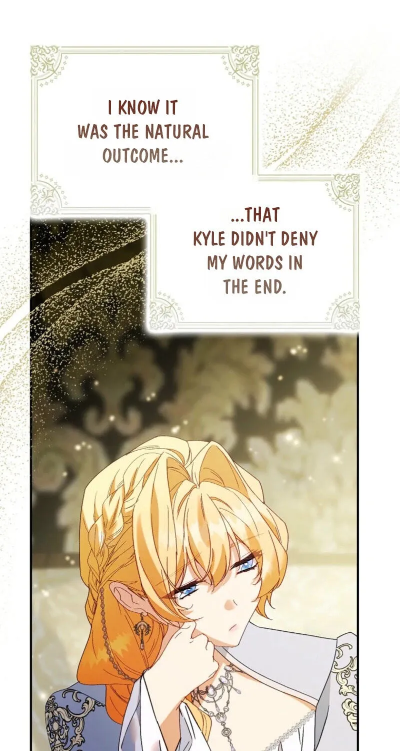 The Beloved Fake Saint Chapter 130 page 21 - 