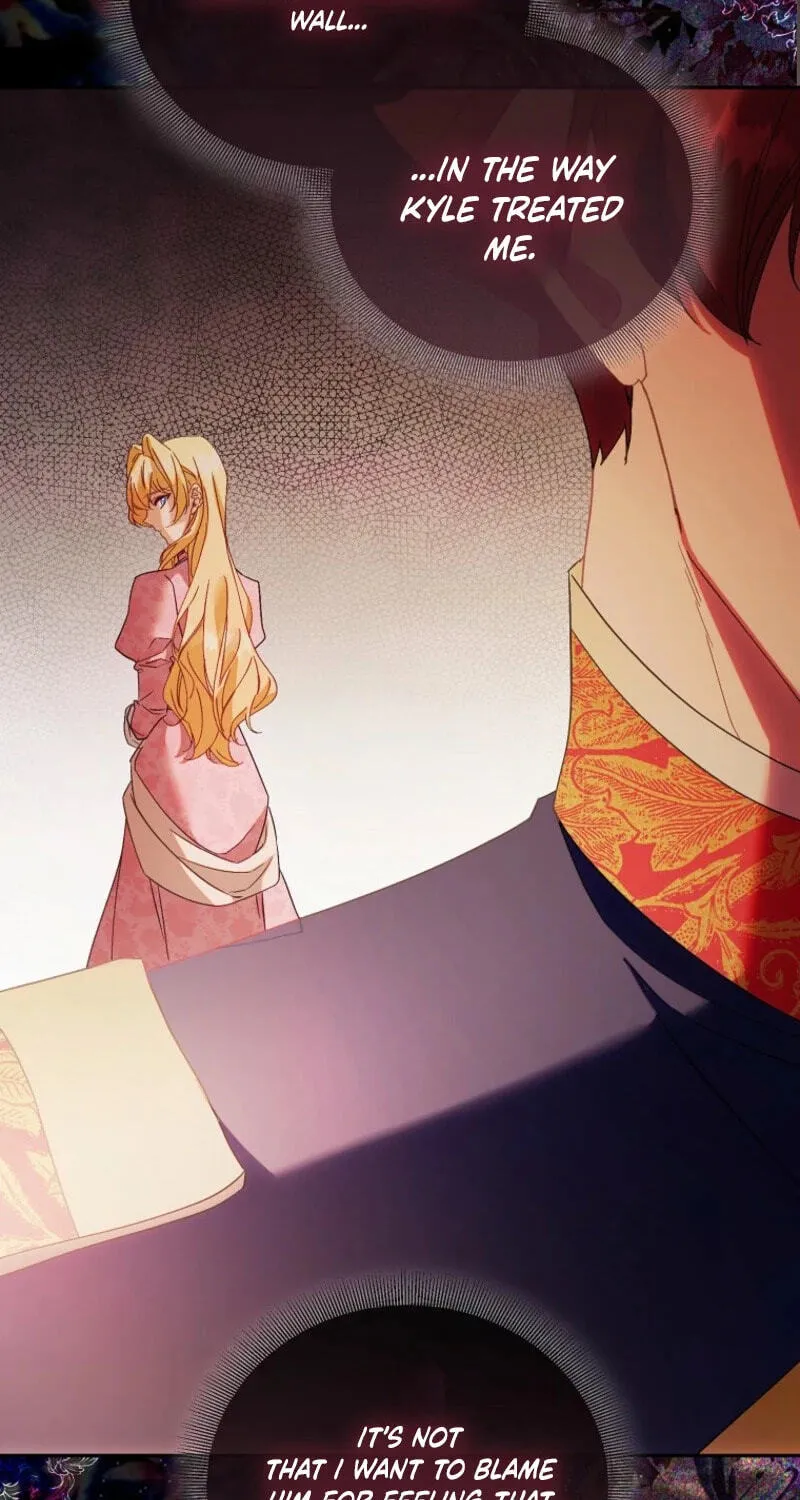 The Beloved Fake Saint Chapter 130 page 25 - 