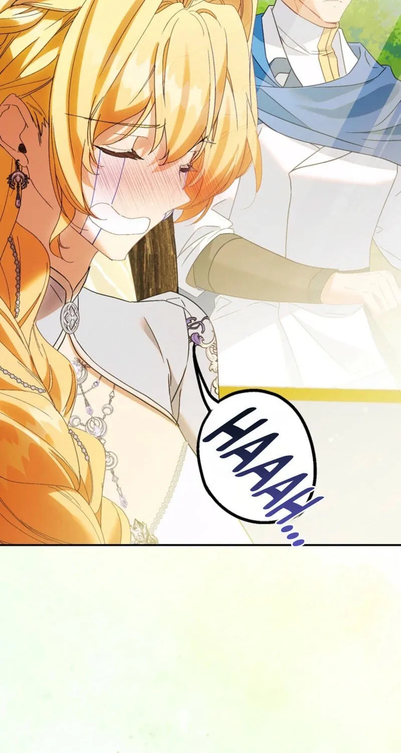 The Beloved Fake Saint Chapter 130 page 27 - 