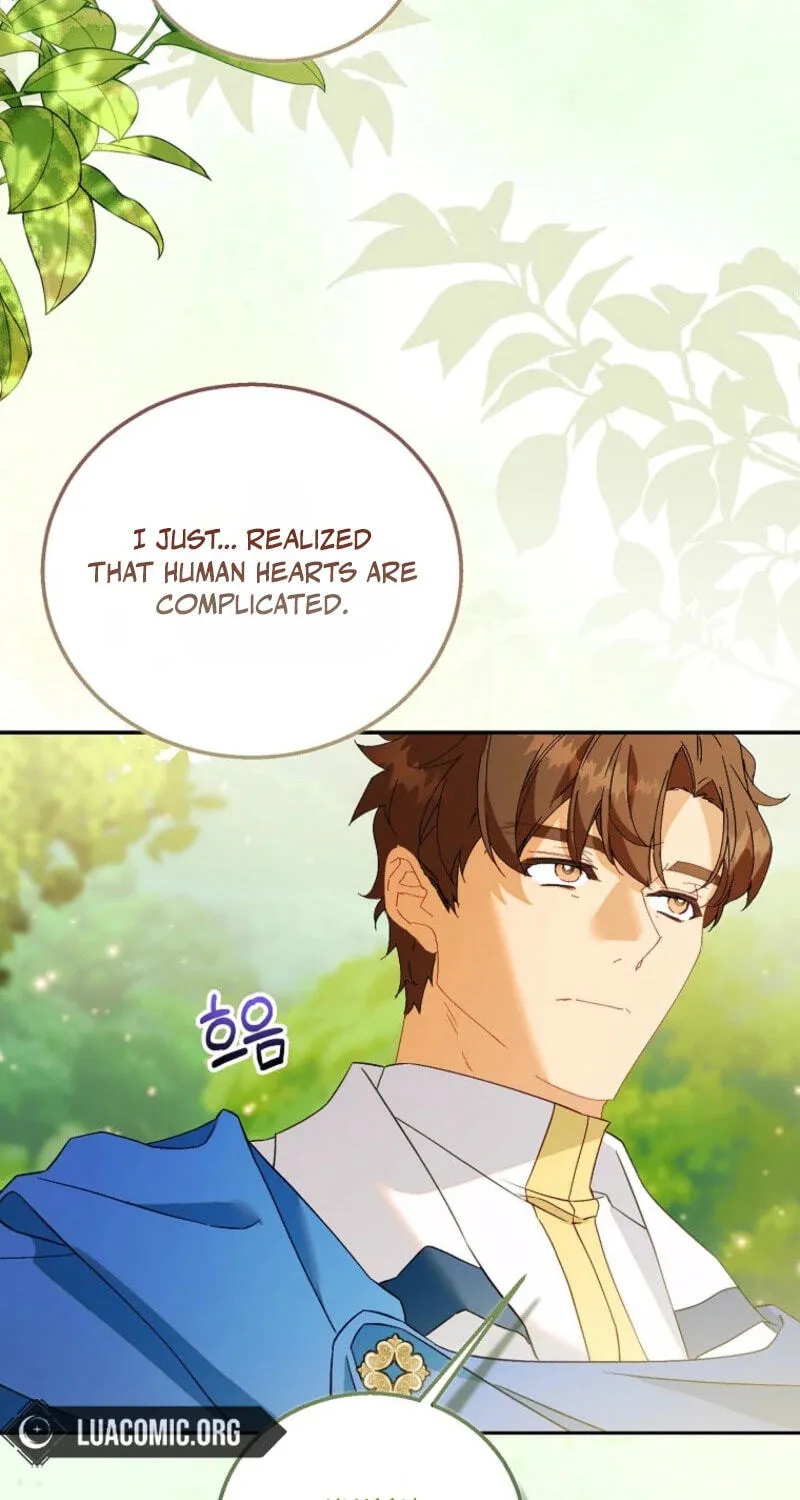 The Beloved Fake Saint Chapter 130 page 29 - 