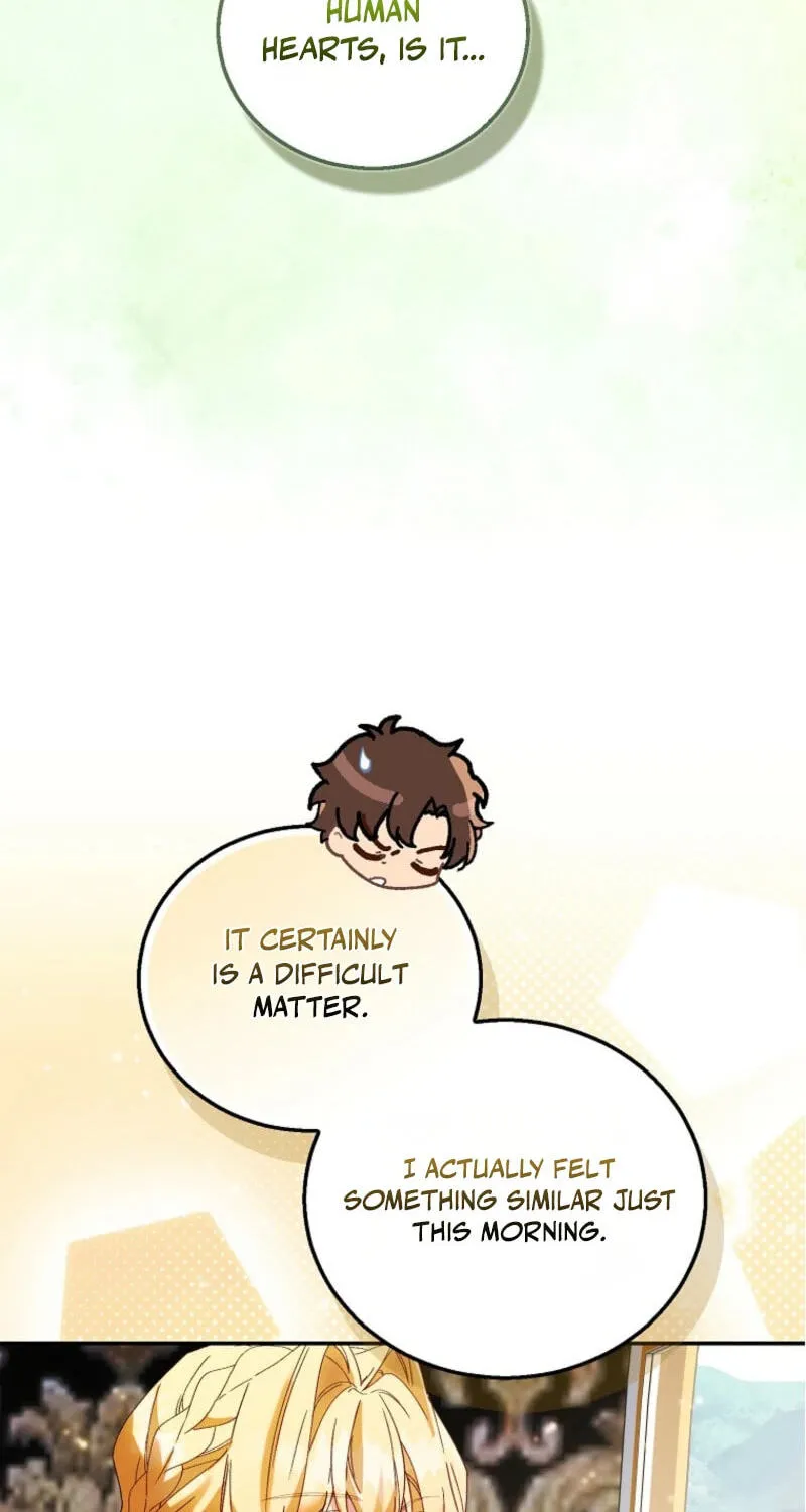 The Beloved Fake Saint Chapter 130 page 30 - 