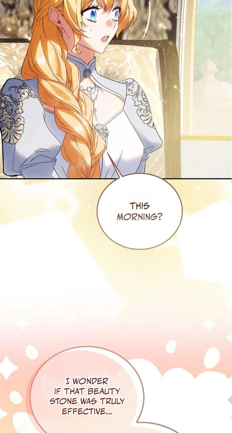 The Beloved Fake Saint Chapter 130 page 31 - 