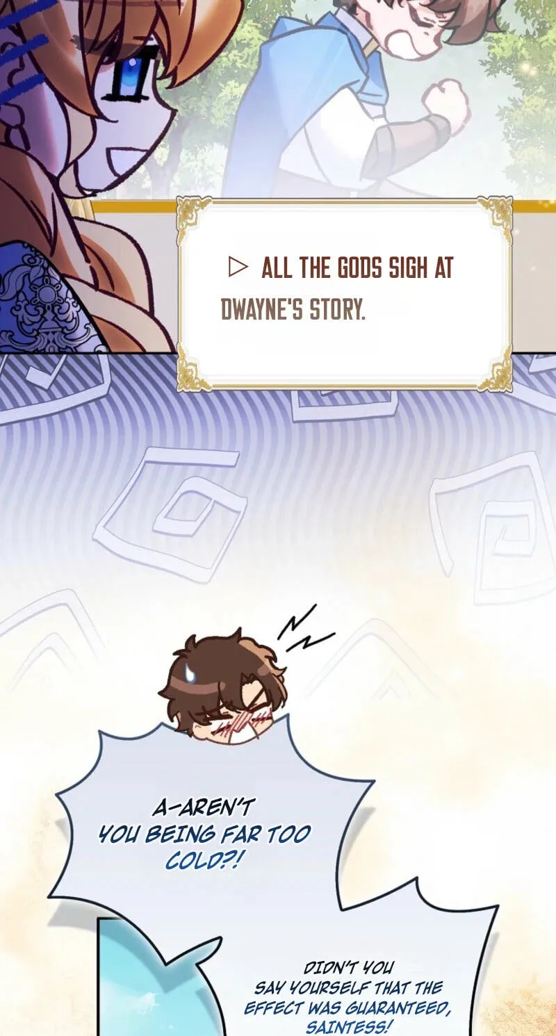 The Beloved Fake Saint Chapter 130 page 36 - 