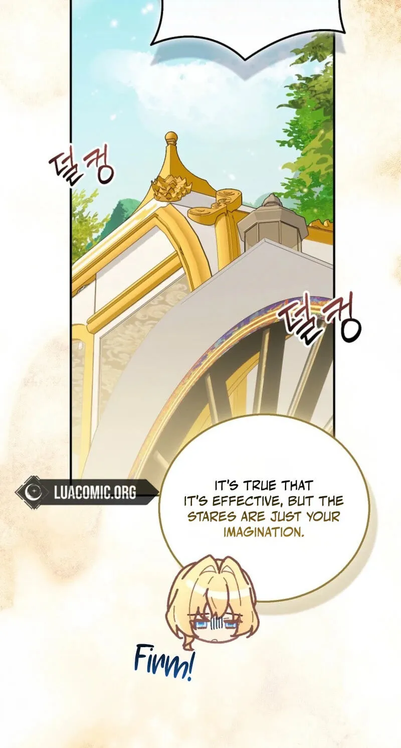 The Beloved Fake Saint Chapter 130 page 37 - 