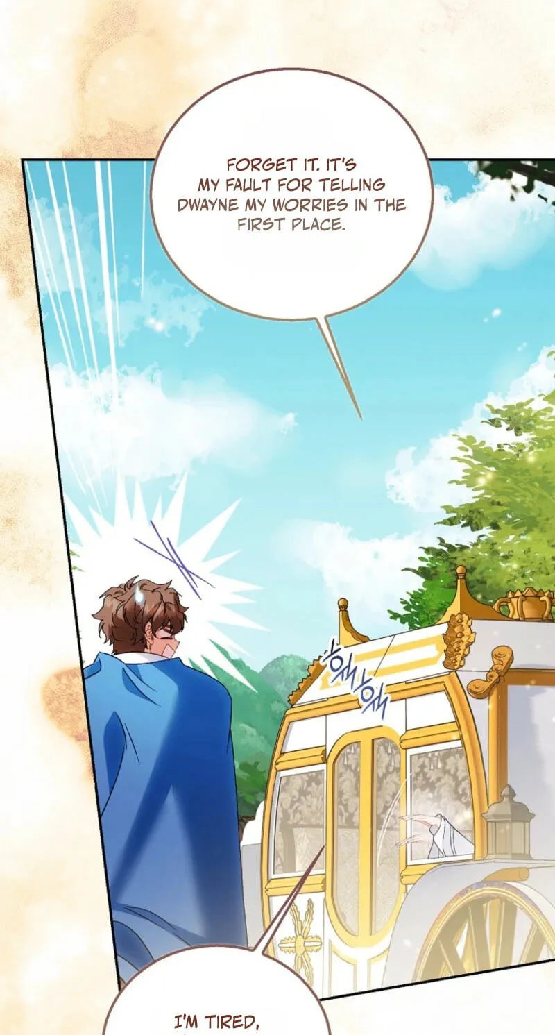 The Beloved Fake Saint Chapter 130 page 38 - 