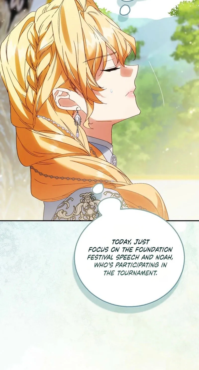 The Beloved Fake Saint Chapter 130 page 40 - 