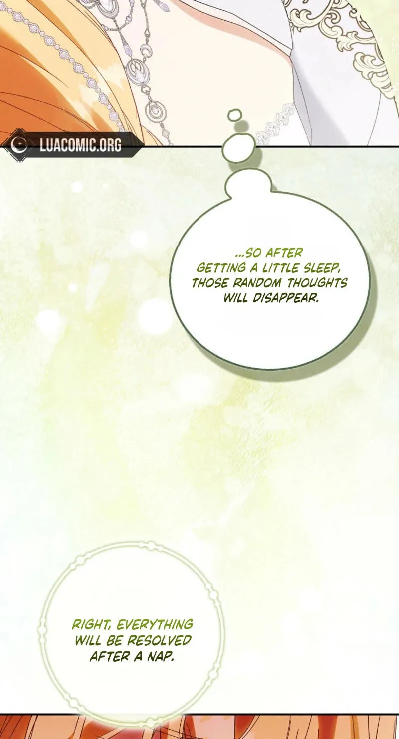 The Beloved Fake Saint Chapter 130 page 42 - 