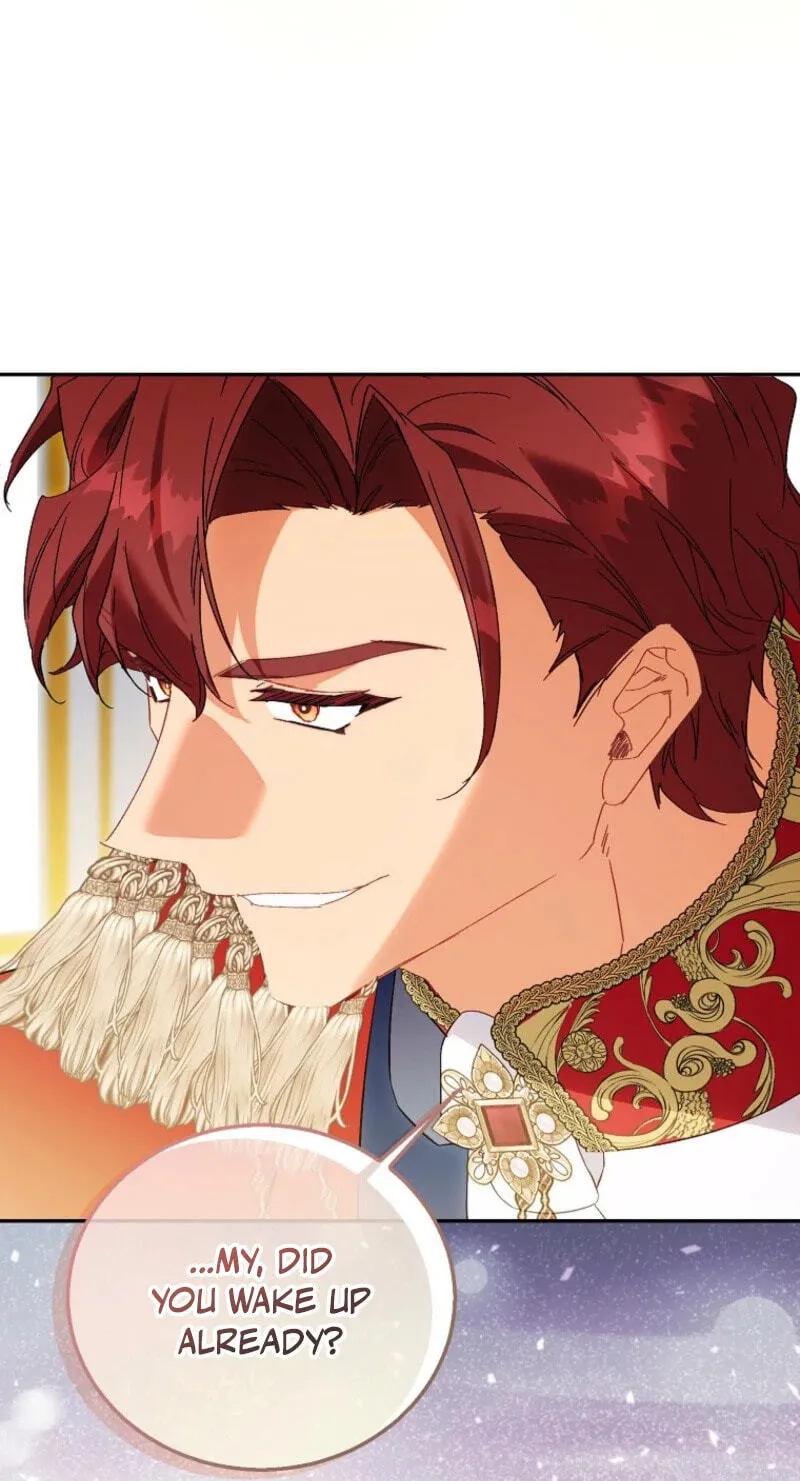 The Beloved Fake Saint Chapter 130 page 49 - 