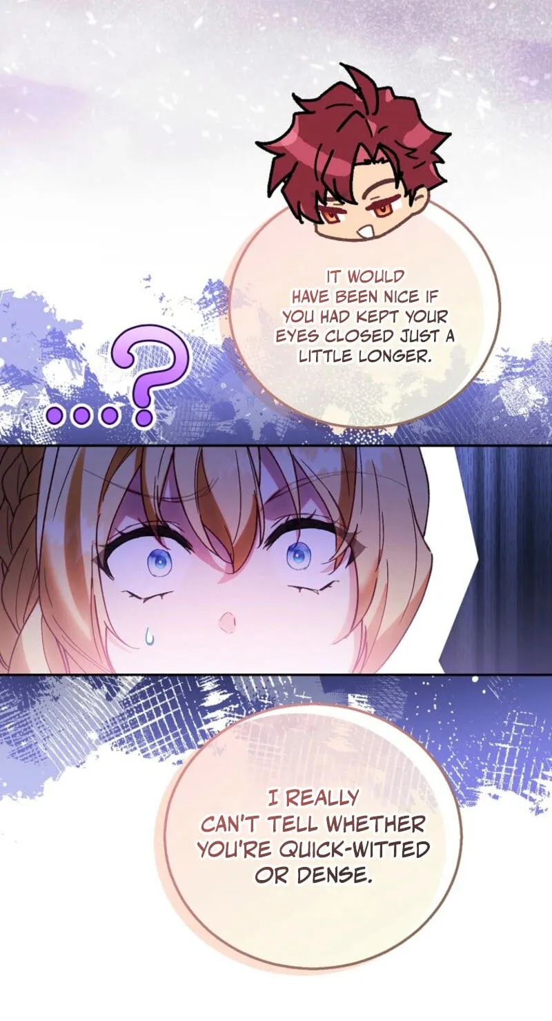 The Beloved Fake Saint Chapter 130 page 50 - 