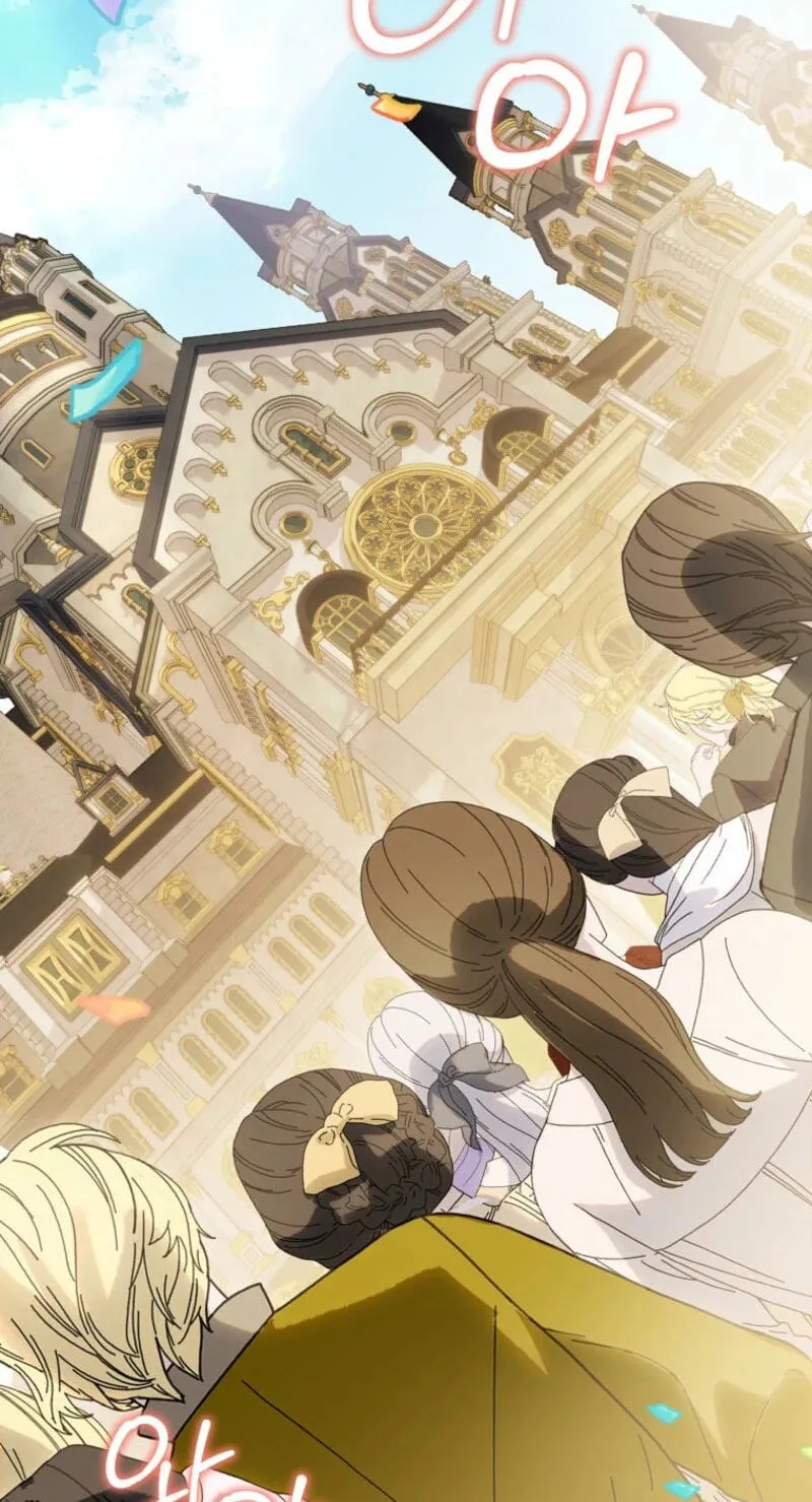 The Beloved Fake Saint Chapter 130 page 56 - 