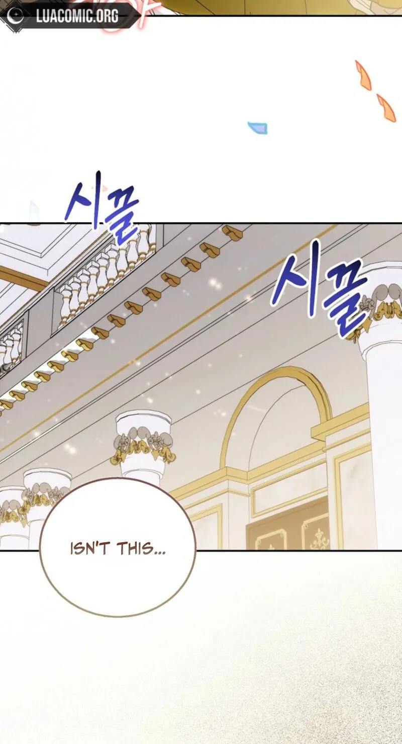 The Beloved Fake Saint Chapter 130 page 57 - 