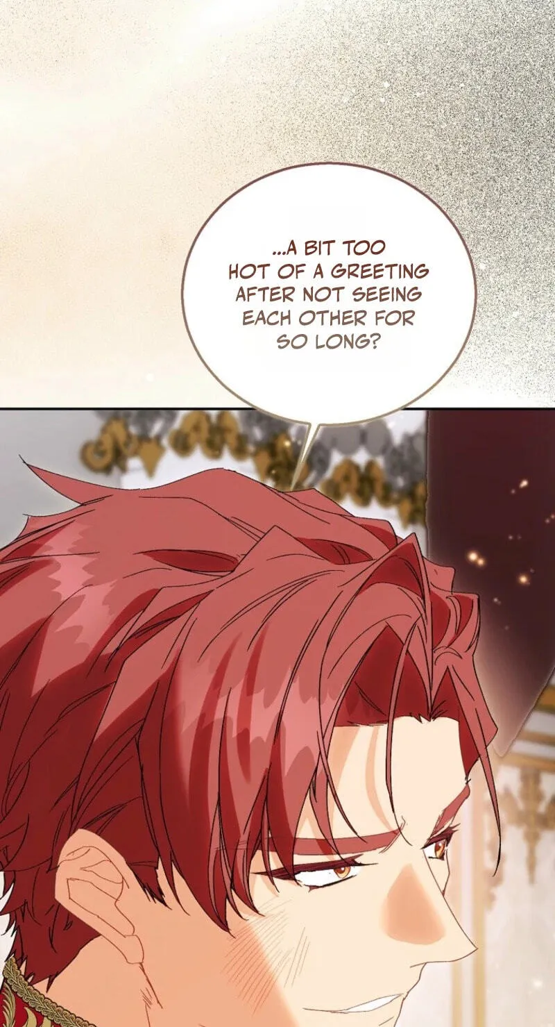 The Beloved Fake Saint Chapter 130 page 59 - 