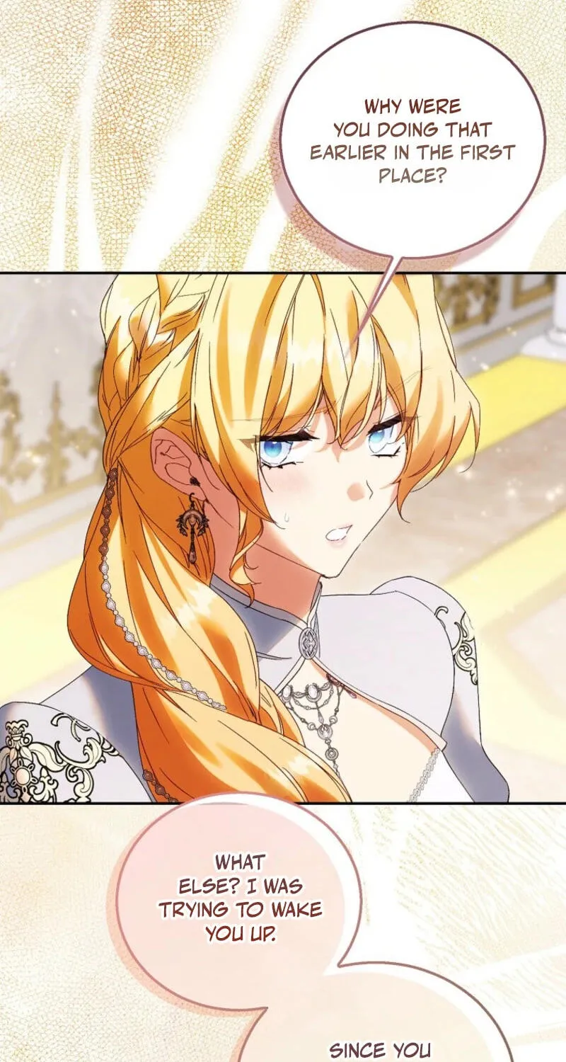 The Beloved Fake Saint Chapter 130 page 62 - 