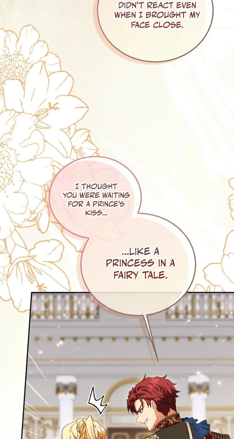 The Beloved Fake Saint Chapter 130 page 63 - 