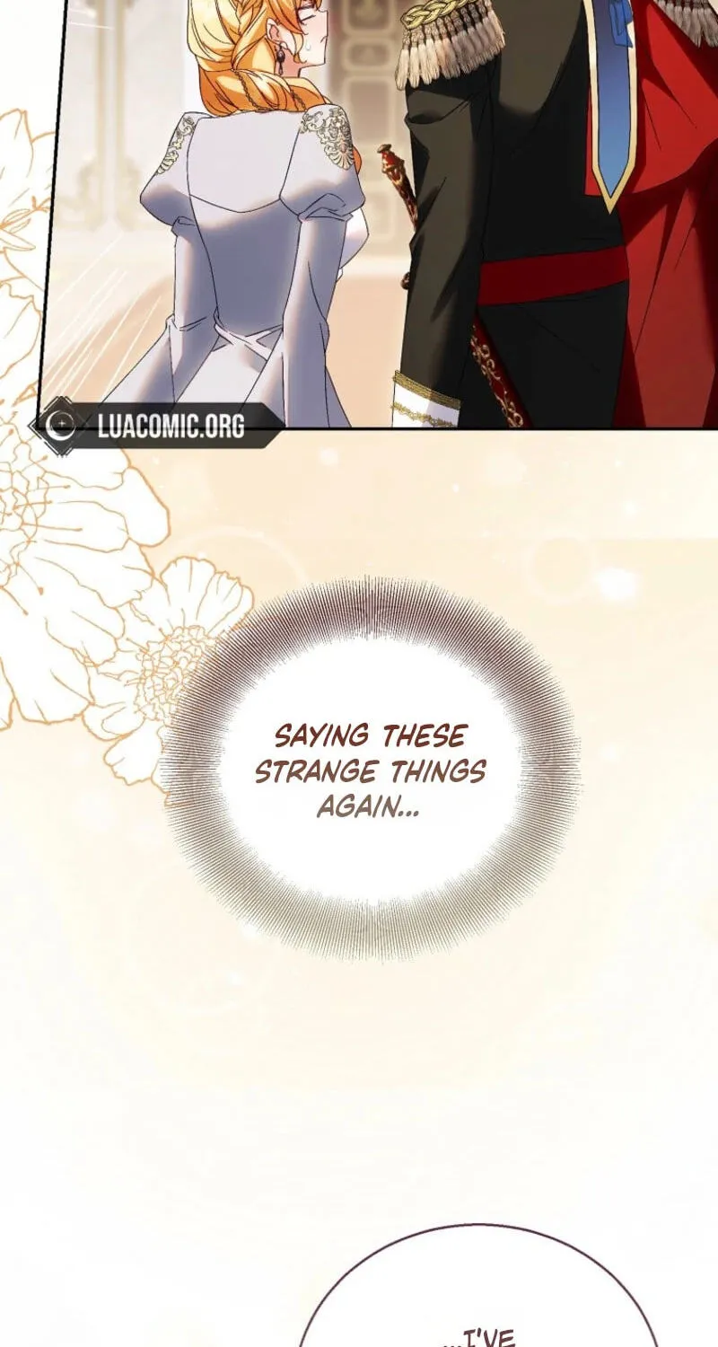 The Beloved Fake Saint Chapter 130 page 64 - 