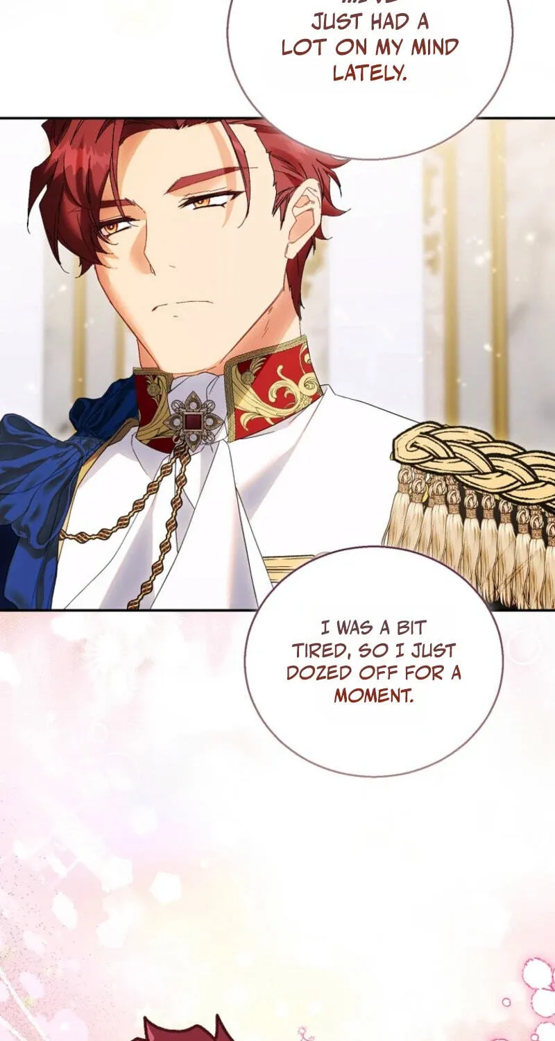 The Beloved Fake Saint Chapter 130 page 65 - 