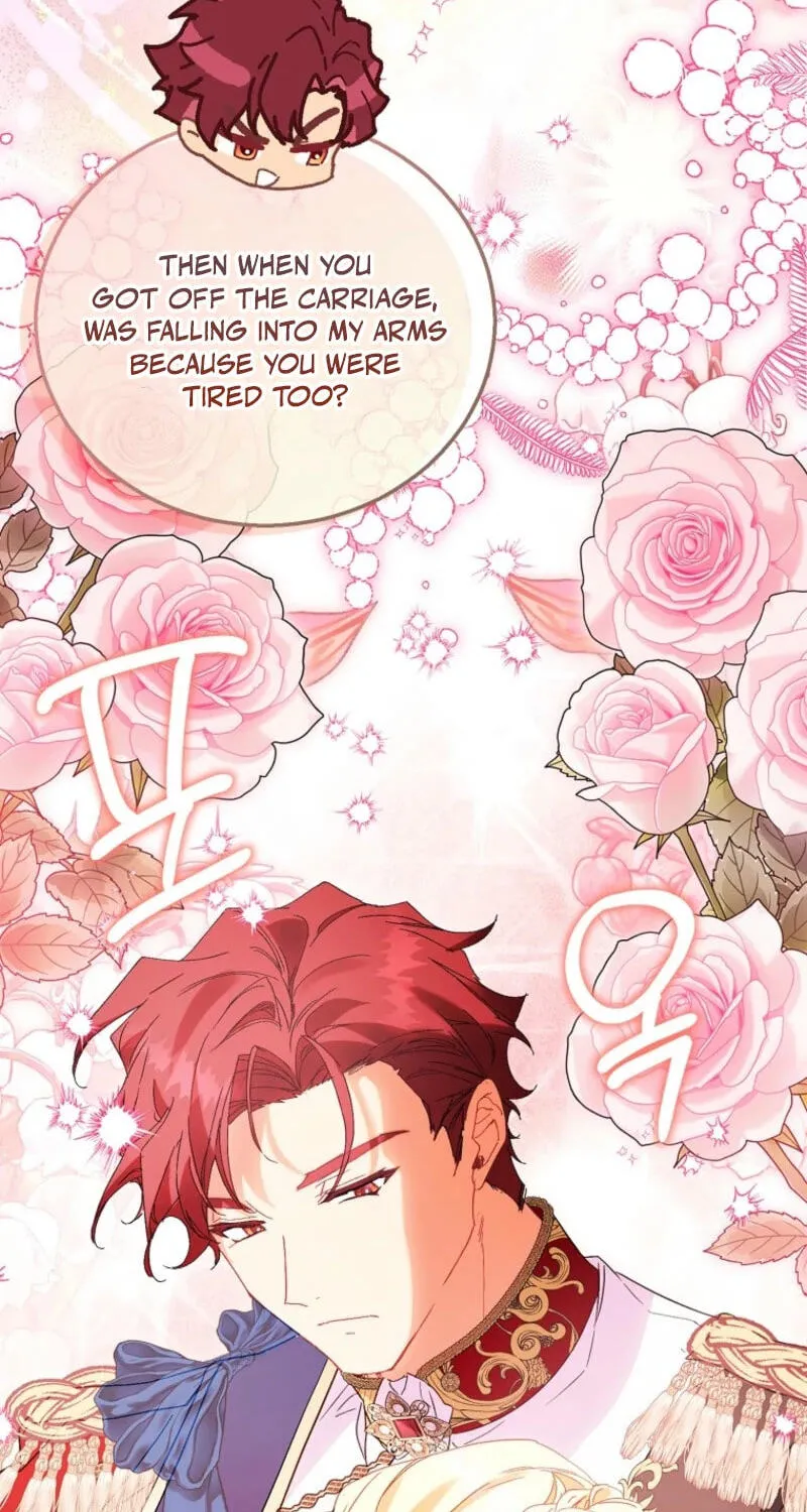 The Beloved Fake Saint Chapter 130 page 66 - 