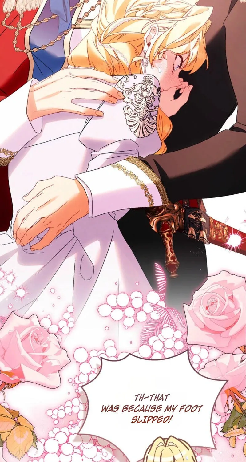 The Beloved Fake Saint Chapter 130 page 67 - 