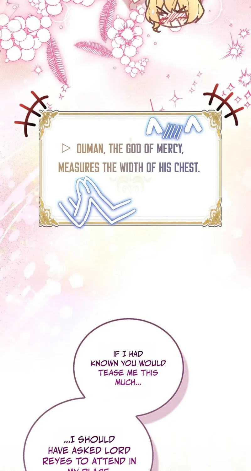 The Beloved Fake Saint Chapter 130 page 68 - 